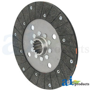 A-5160709 Trans Disc: 10