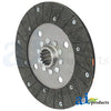 A-5160709 Trans Disc: 10