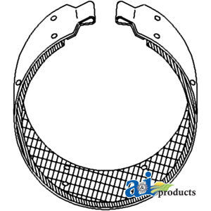 A-5160714 Brake, Band PN: 5160714