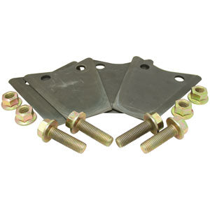 A-51635252 Kit, Blade, Straw Chopper, Set of 4 PN: 51635252