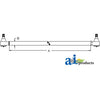 A-5165152 Tie Rod Assembly PN: 5165152