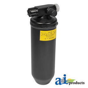 A-5165615 Reciever/Dryer, w/o High Pressure Switch PN: 5165615