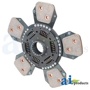 A-5165650 Disc, Transmission, 13