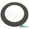 A-5165950 Disc, Friction, PTO Clutch PN: 5165950