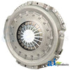 A-5167939 Pressure Plate Assembly, 12.205