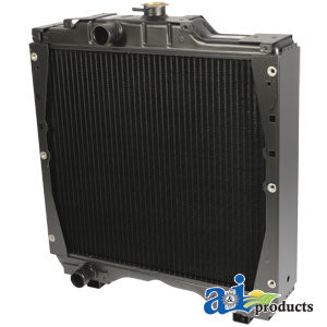 A-5169275 Radiator PN: 5169275