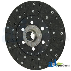 Trans Disc, 11