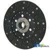Trans Disc, 11