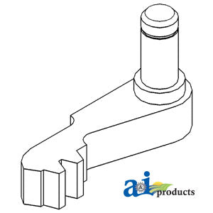 A-517967M2 Pawl, Parking Brake PN: 517967M2