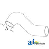 A-518179M91 Radiator Hose, Bottom PN: 518179M91
