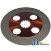 A-5184313 Disc, Brake PN: 5184313