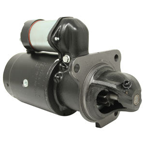 A-518671M91-N STARTER PN: 518671M91-N