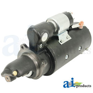 A-519977M92 Starter, Delco PN: 519977M92