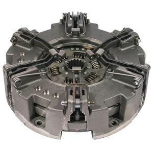 Pressure Plate Assy., 12