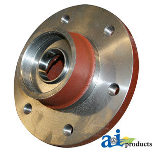 A-VPJ200 Hub, Wheel (w/Wear Sleeve) PN: VPJ200