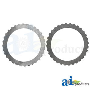 A-5199724 Plate, Clutch, External Spline Separator (1.98MM / 2.02MM Thick) PN: 5199724