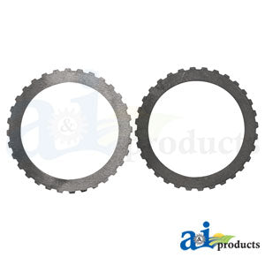 A-5199727 Plate, Transmission, External Spline PN: 5199727