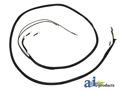 A-51998D Harness- Lights PN: 51998D