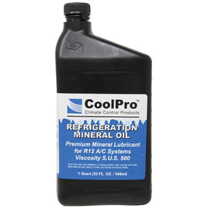 A-520-239 R12 Refrigerant Oil PN: 520-239