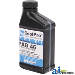A-520-6901 Pag 46 Oil PN: 520-6901