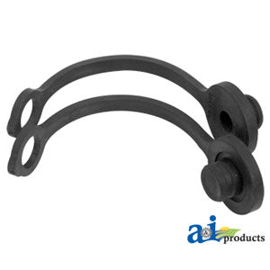 A-5205-2M Dust Plug, 1/4