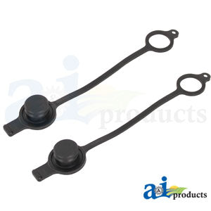 A-5205-5 Dust Plug, 3/4