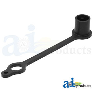 A-5209-2M-P Dust Cap, 1/4