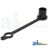 A-5209-2M-P Dust Cap, 1/4