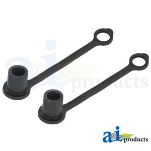 A-5209-2M Dust Cap, 1/4