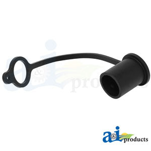 A-5209-6M-P Dust Cap, 1