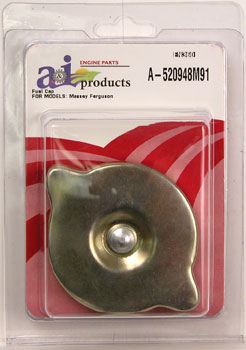 Cap, Fuel 520948M91 A&I Part No: A-520948M91