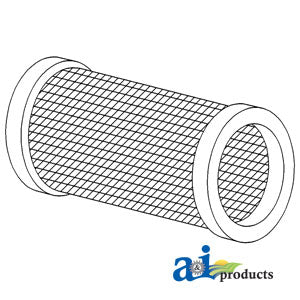 A-521451M1 Strainer Assembly, Hydraulic Pump PN: 521451M1