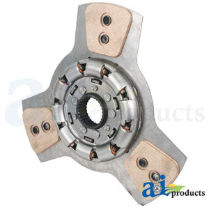 A-521873M91 Trans Disc: 12