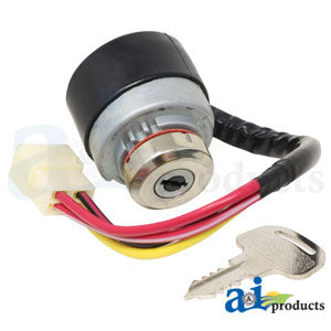 A-52200-41212 Switch, Starter PN: 52200-41212