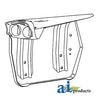 A-526912M91 Fender w/ Headlight Bracket (LH) PN: 526912M91