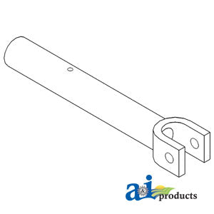 A-522819R1 Housing, Leveling Screw (RH/LH) PN: 522819R1