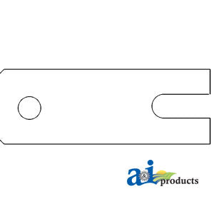 A-522840R2 Spring, Lower Latch PN: 522840R2