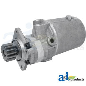 A-523089M91 Pump, Power Steering PN: 523089M91