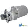A-523089M91 Pump, Power Steering PN: 523089M91