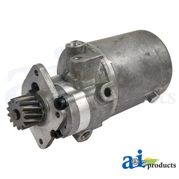 A-523092M91-E Pump, Power Steering PN: 523092M91-E