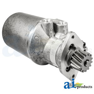 A-523093M91 Pump, Power Steering PN: 523093M91