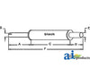 A-513563M92 MUFFLER PN: 513563M92