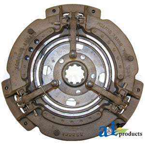 A-526665M91-A Pressure Plate: 11