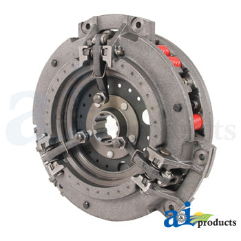 A-526665M91 Pressure Plate: 11