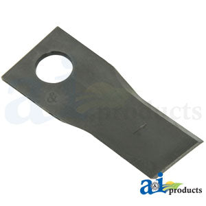 A-527749BH Blade, Disc Mower, LH, 18 Degree PN: 527749BH