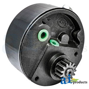 A-527904M91 Pump, power steering PN: 527904M91