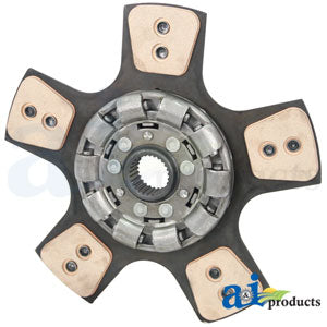 A-528297M92 Trans Disc: 14