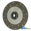 A-52848DA Trans Disc: 11
