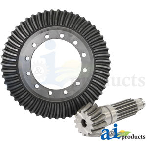 A-528707R1 Ring & Pinion Set PN: 528707R1