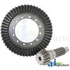 A-528707R1 Ring & Pinion Set PN: 528707R1